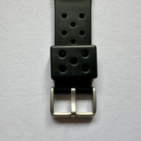 Thumbnail for Seiko Replacement Watch Strap The Classic GL831 Rubber Diver Strap (18/20/22mm)