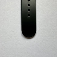 Thumbnail for Seiko Replacement Watch Strap The Classic GL831 Rubber Diver Strap (18/20/22mm)