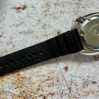 Thumbnail for Seiko Replacement Watch Strap The Classic GL831 Rubber Diver Strap (18/20/22mm)