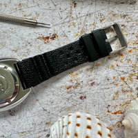 Thumbnail for Seiko Replacement Watch Strap The Classic GL831 Rubber Diver Strap (18/20/22mm)