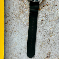 Thumbnail for Seiko Replacement Watch Strap The Classic GL831 Rubber Diver Strap (18/20/22mm)