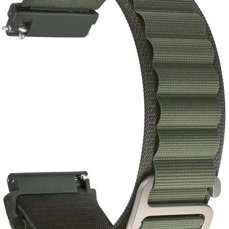 Summit Series Strap For All Watches