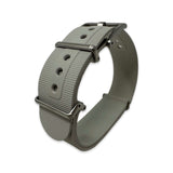 Rubber NATO Strap