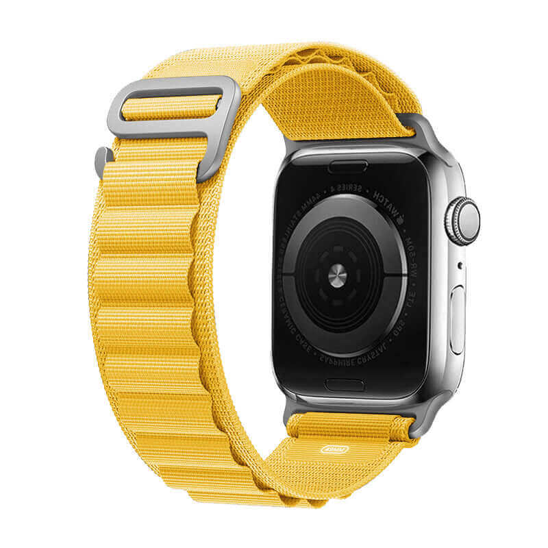 Summit Series Loop Strap For Apple Watches