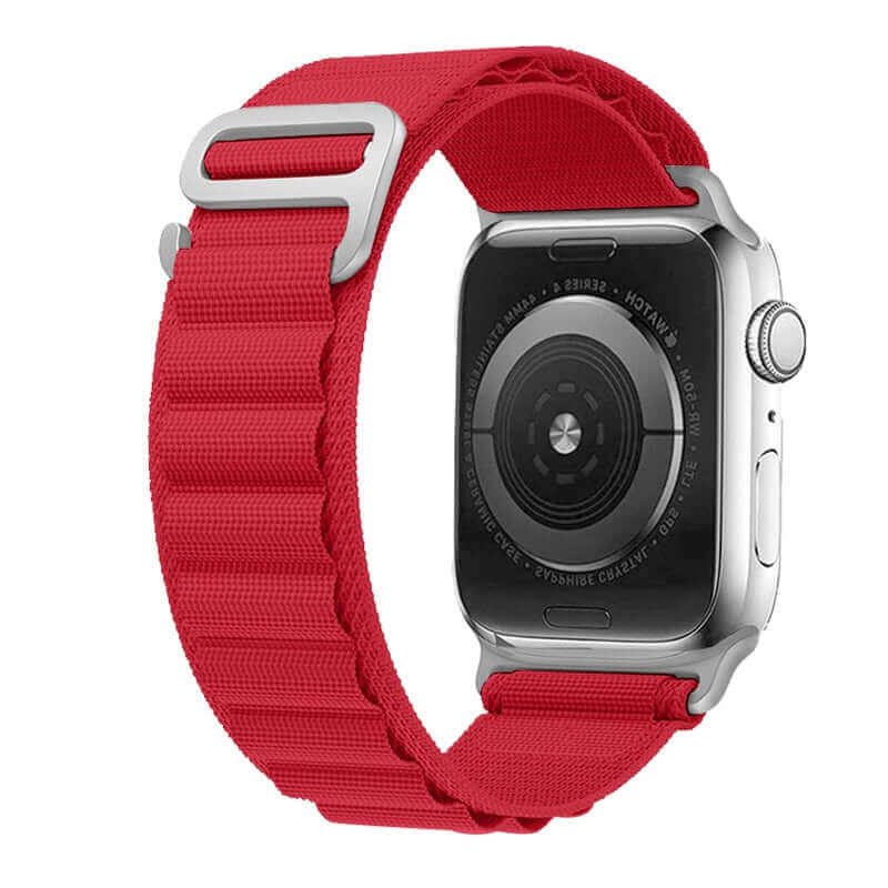 Summit Series Loop Strap For Apple Watches