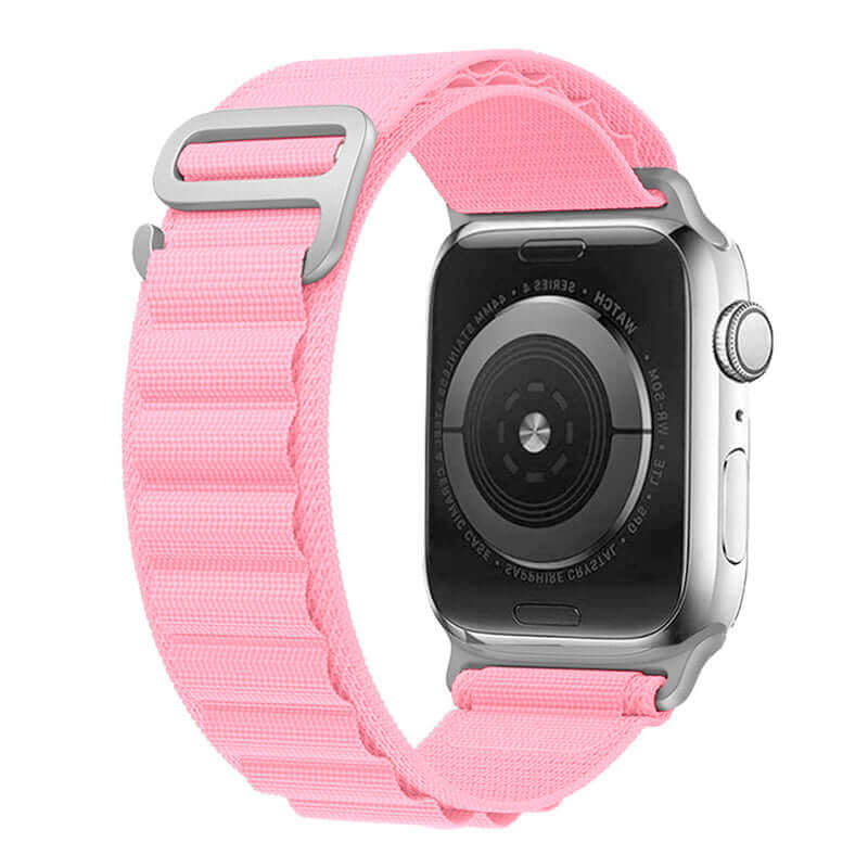 Summit Series Loop Strap For Apple Watches