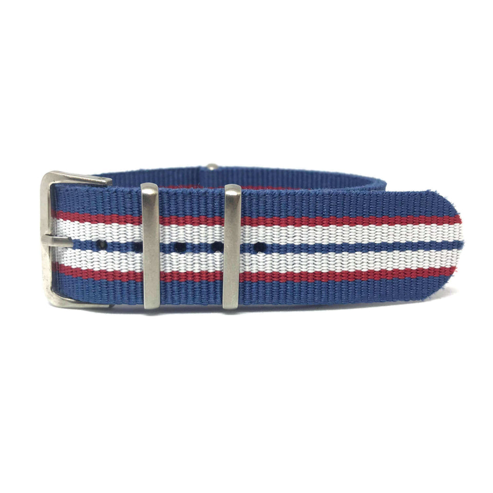 Classic Military Style Strap - Speed Runner
