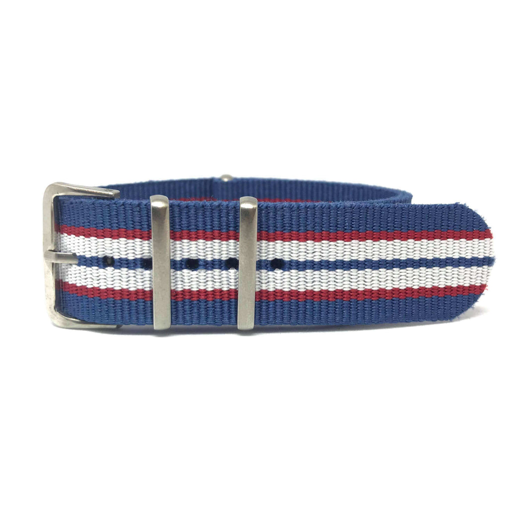 Classic Military Style Strap - Speed Runner