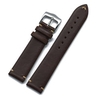 Thumbnail for Premium Brown Leather Strap