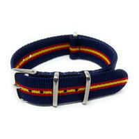 Thumbnail for Classic Military Style Strap - Retro Race