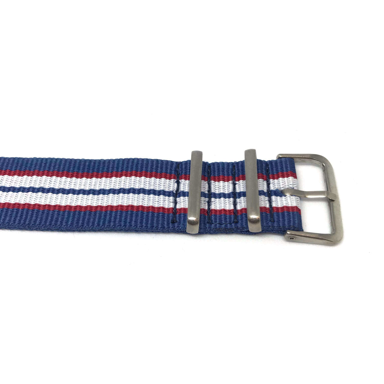 Classic Military Style Strap - Speed Runner