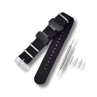 Thumbnail for Classic Military Style Strap for G-Shock Watch