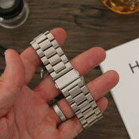 Thumbnail for Classic Beaconsfield Stainless Steel Watch Strap