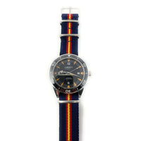 Thumbnail for Classic Military Style Strap - Retro Race