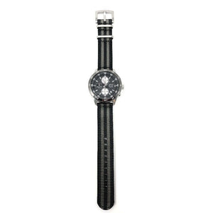 Military Style Strap Two Piece with Quick Release Pins- Garmin Compatible
