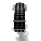 Military Style Strap Two Piece with Quick Release Pins- Garmin Compatible