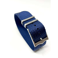 Thumbnail for Mako- Luxury Single Pass Military Style Watch Strap