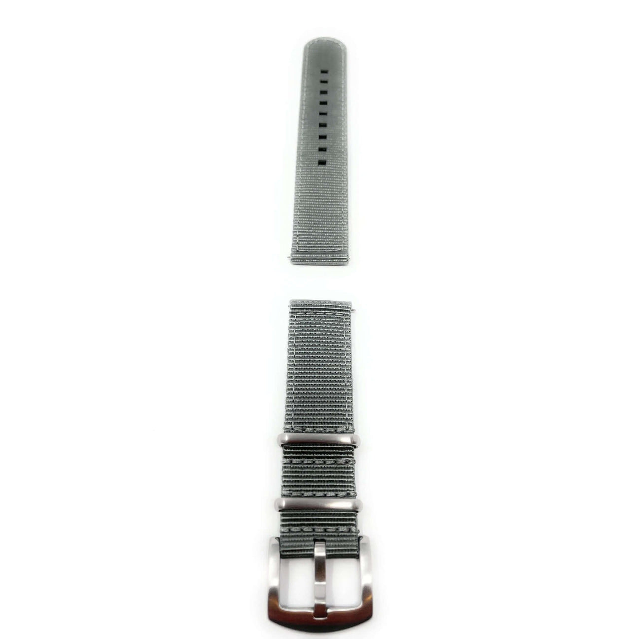 Military Style Strap Two Piece with Quick Release Pins- Garmin Compatible