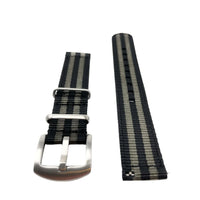 Thumbnail for Military Style Strap Two Piece with Quick Release Pins- Garmin Compatible