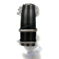 Thumbnail for Military Style Strap Two Piece with Quick Release Pins- Garmin Compatible