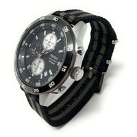 Thumbnail for Military Style Strap Two Piece with Quick Release Pins- Garmin Compatible