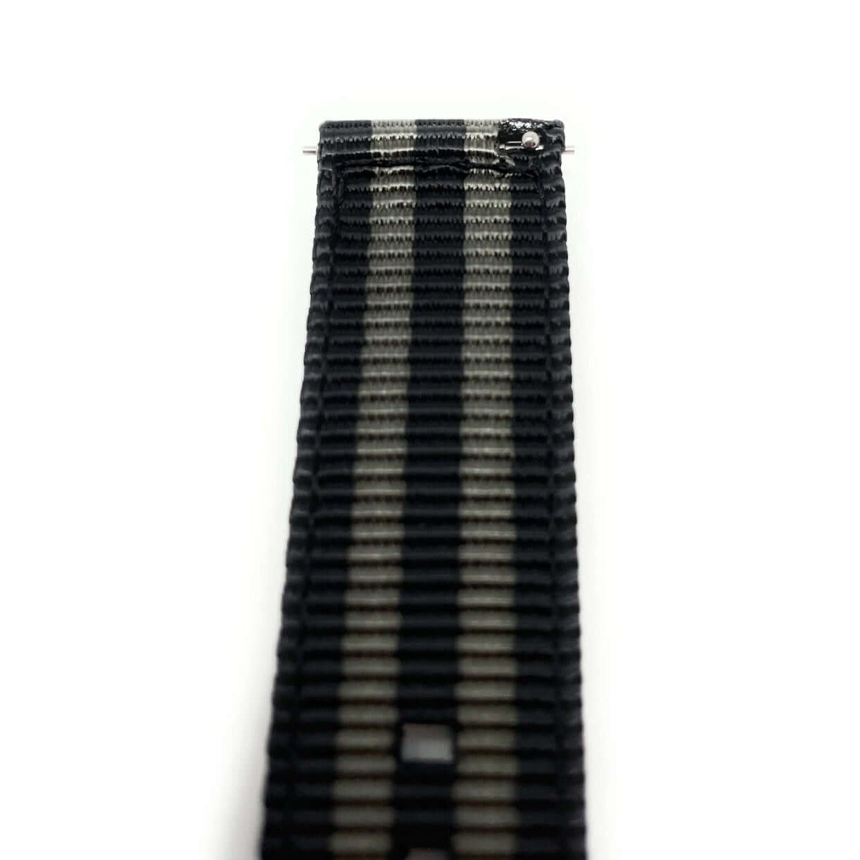 Military Style Strap Two Piece with Quick Release Pins- Garmin Compatible