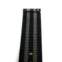 Thumbnail for Military Style Strap Two Piece with Quick Release Pins- Garmin Compatible
