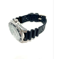Thumbnail for Rubber Watch Strap (FKM) For Sports and Diving