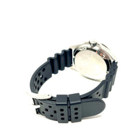 Thumbnail for Rubber Watch Strap (FKM) For Sports and Diving
