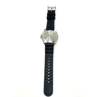 Thumbnail for Rubber Watch Strap (FKM) For Sports and Diving