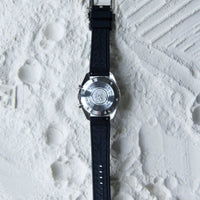 Thumbnail for Sailcloth and Rubber Watch Strap- Hybrid Quick Release Strap From Strap Monsters