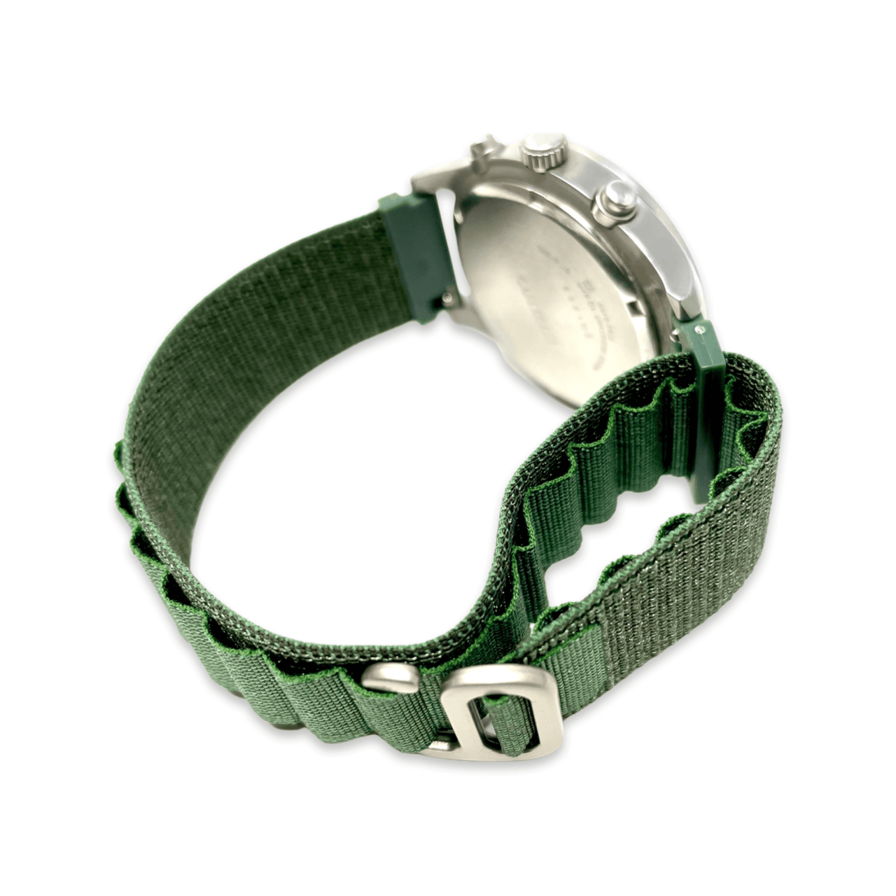 Summit Series Strap For All Watches