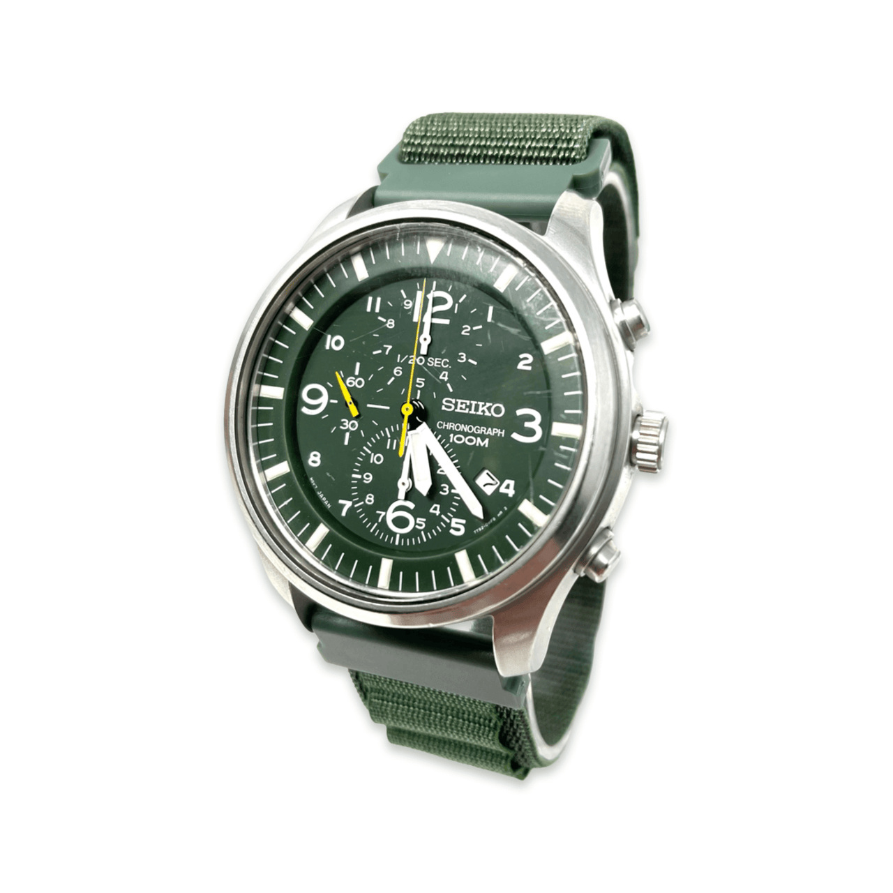 Summit Series Strap For All Watches