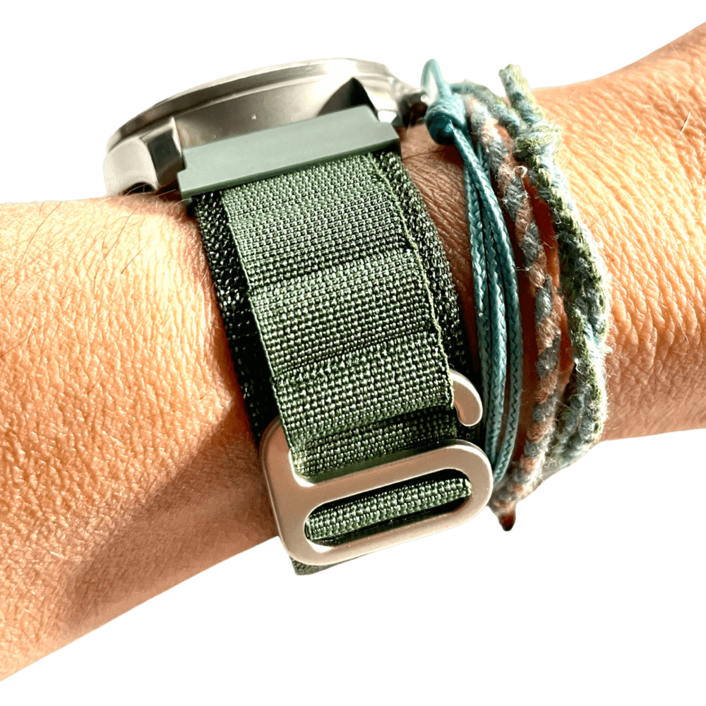 Summit Series Strap For All Watches