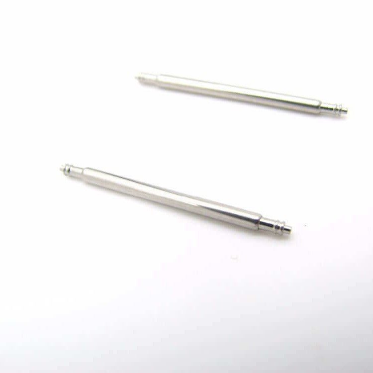 Watch Strap Spring Bars