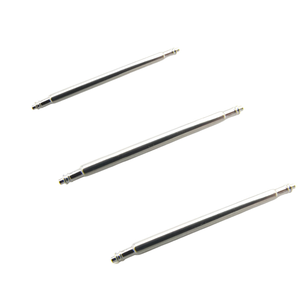 Watch Strap Spring Bars